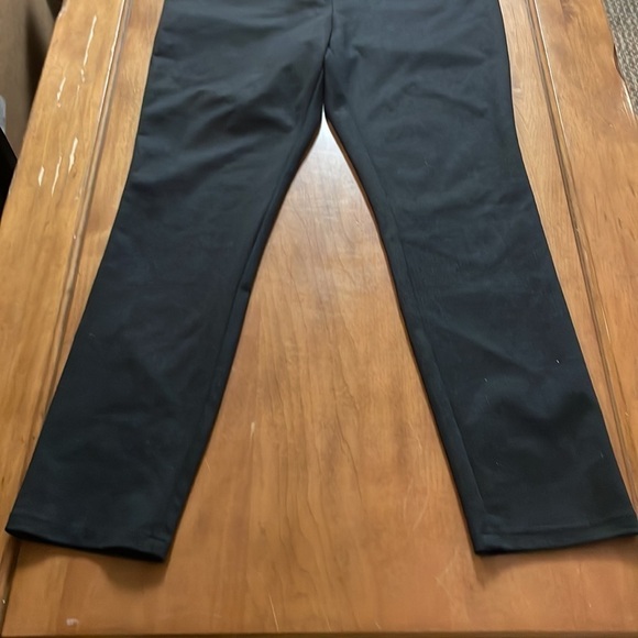 ANDREW Marc Dress Pants Size 12 - Picture 3 of 9